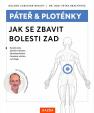 Páteř a ploténky - Jak se zbavit bolesti zad