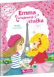 Emma a tajemná stužka - Příběhy pro nejmenší