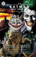 Batman - Legendy Temného rytíře: Úsměv smrti a další příběhy