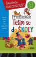 Předškolák-Těším se do Školy