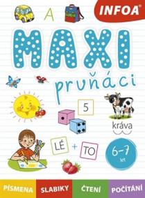 Maxi prvňáci