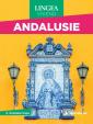 Andalusie - víkend...s rozkládací mapou