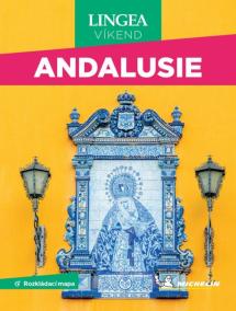 Andalusie - víkend...s rozkládací mapou