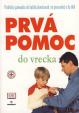 Prvá pomoc do vrecka - 2.vydanie