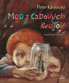 Med z ľadových kvetov