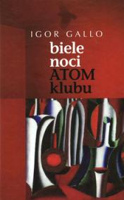 Biele noci Atom klubu