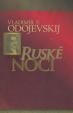 Ruské noci