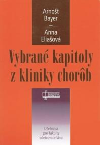 Vybrané kapitoly z kliniky chorôb