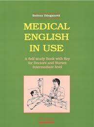 Medical english in use