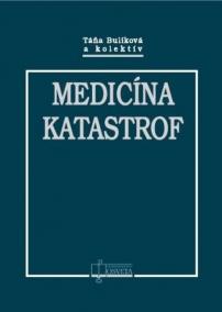 Medicína katastrof