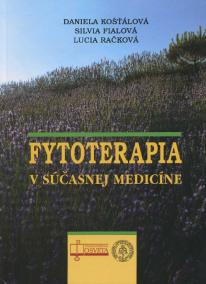 Fytoterapia v súčasnej medicíne