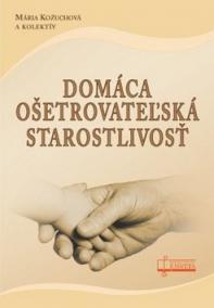 Domáca ošetrovateľská starostlivosť