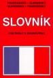 Francúzsko-slovenský, slovensko-francúzsky slovník pre školy a dennú prax