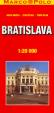 Bratislava 1:20 000