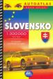 Slovensko 1:200 000