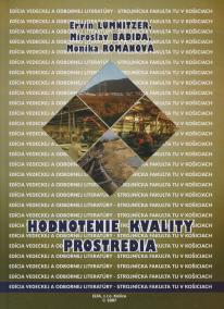 Hodnotenie kvality prostredia