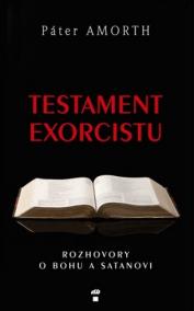 Testament exorcistu