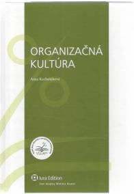 Organizačná kultúra