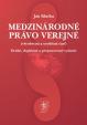 Medzinárodné právo verejné (všeobecná a osobitná časť)