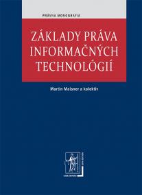 Základy práva informačných technológií