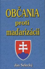 Občania proti maďarizácii