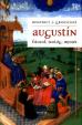 Augustín - filozof, teológ, mystik