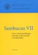 Sambucus VII.