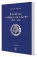 Trnavské meštianske závety (1700-1871) I. a II. zväzok