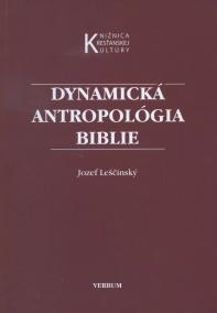 Dynamická antropológia biblie