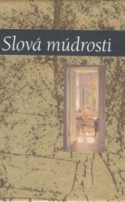 Slová múdrosti