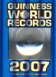 Guinessova kniha rekordov 2007