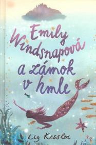 Emily Windsnapová a zámok v hmle