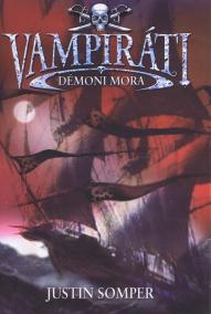 Vampiráti - Démoni mora
