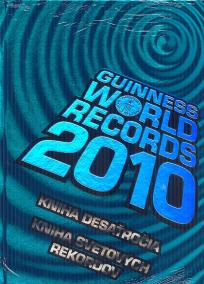 Guinness World Records 2010