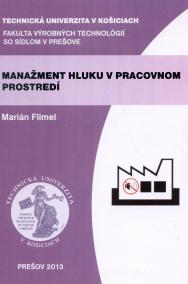 Manažment hluku v pracovnom prostredí