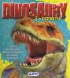 Dinosaury 3 - rozmerné (Matys)