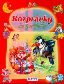 Rozprávky do postieľky ( Matys)