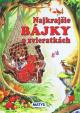 Najkrajšie bájky o zvieratkách, 3. vydanie