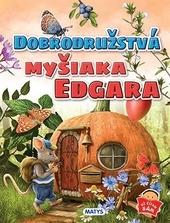 Dobrodružstvá myšiaka Edgara