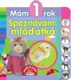 Mám 1 rok – Spoznávam mláďatká