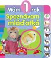 Mám 1 rok – Spoznávam mláďatká