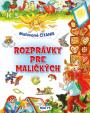 Maľované čítanie - Rozprávky pre maličkých