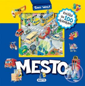 Mesto