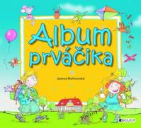 Album prváčika