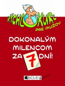 Dokonalým milencom za 7 dní