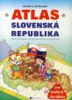 Detský ilustrovaný atlas . Slovenská republika