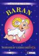 Horoskop vášho dieťaťa – Baran