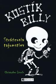 Kostík Billy 1 . Strážcovia tajomstiev