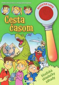 Cesta časom