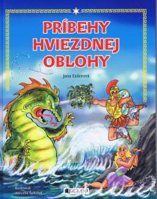 Príbehy hviezdnej oblohy